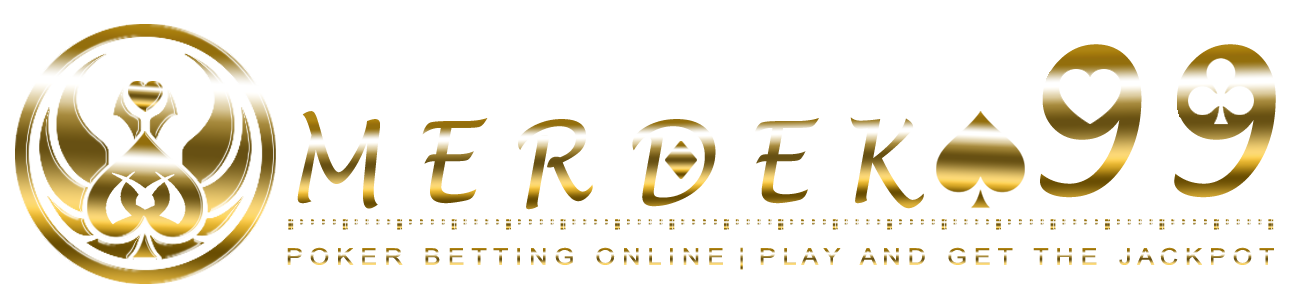 Merdeka99: Situs Judi QQ PKV Games Online Terpercaya